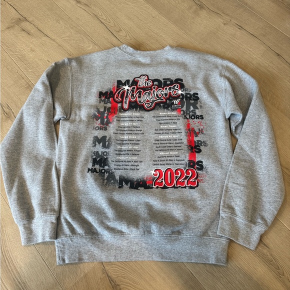 the cheer majors 2022 - Picture 2 of 2